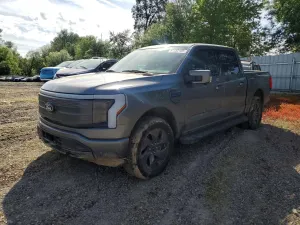 Ford F-150 2024