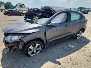 Honda HR-V 1.8L 4 2018