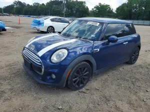 Mini Cooper 1.5L 3 2015