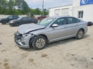 Volkswagen Jetta 1.4L 4 2020