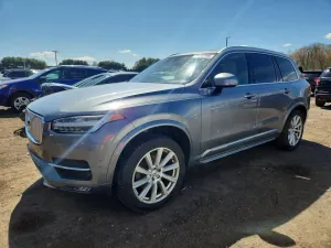 Volvo XC90 2.0L 4 2016