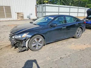 Nissan Altima 2.5L 4 2021