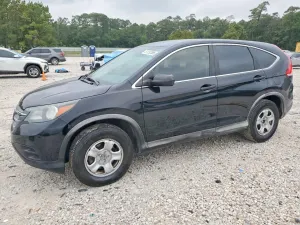 Honda CR-V 2.4L 4 2014