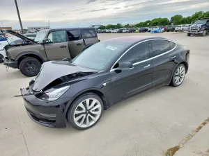 Tesla Model 3 2018
