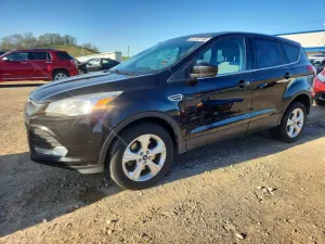 Ford Escape 2.0L 4 2013