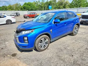 Mitsubishi Outlander 2.0L 4 2021