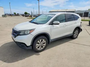 Honda CR-V 2.4L 4 2014