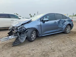 Toyota Corolla 2.0L 4 2024