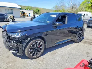 BMW X3 3.0L 6 2026