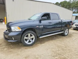 RAM 1500 5.7L 8 2017