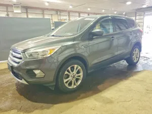 Ford Escape 1.5L 4 2019