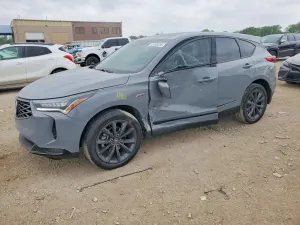 Acura RDX 2.0L 4 2025