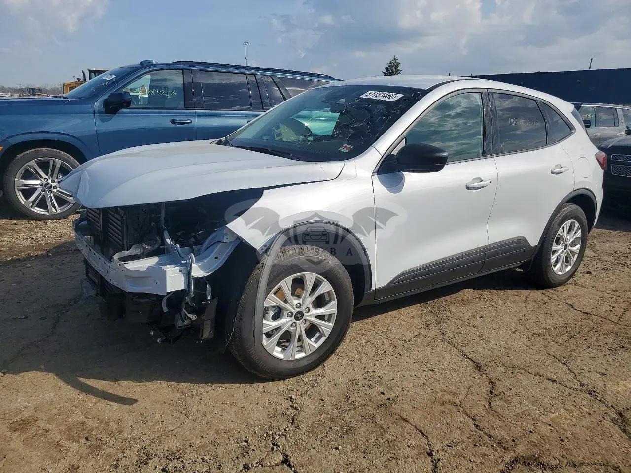 Ford Escape 2026
