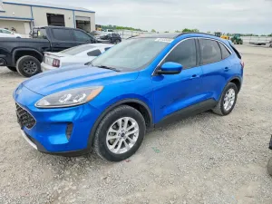 Ford Escape 1.5L 3 2020