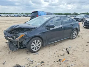 Toyota Corolla 2.0L 4 2024