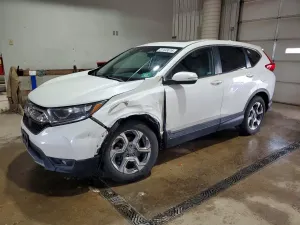 Honda CR-V 1.5L 4 2018
