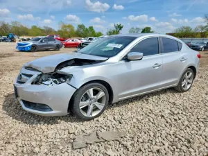 Acura ILX 2.0L 4 2014