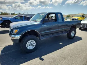 Toyota Tacoma 3.4L 6 1995
