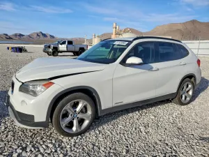BMW X1 3.0L 6 2015