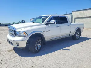 RAM 1500 5.7L 8 2014