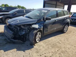 Ford Escape 2.5L 4 2019