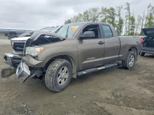 Toyota Tundra 4.6L 8 2011