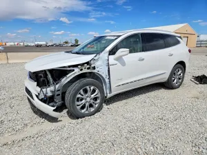 Buick Enclave 3.6L 6 2021
