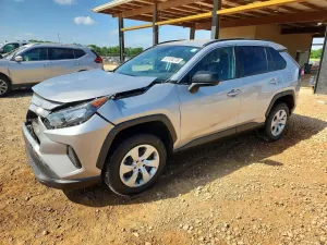 Toyota Rav4 2.5L 4 2020