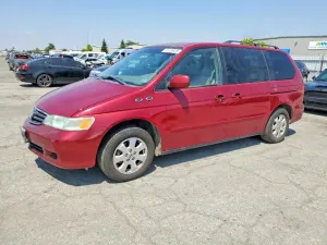 Honda Odyssey 3.5L 6 2004