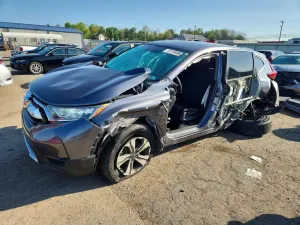 Honda CR-V 2.4L 4 2019