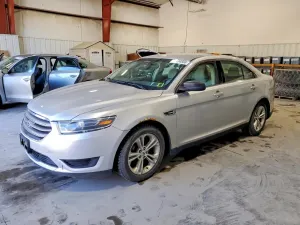 Ford Taurus 3.5L 6 2015