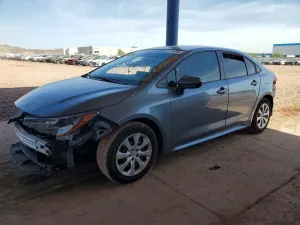 Toyota Corolla 1.8L 4 2021