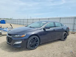 Chevrolet Malibu 1.5L 4 2023
