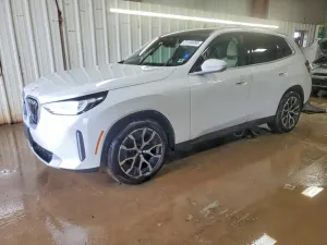 BMW X3 2.0L 4 2025