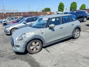 Mini Cooper 1.5L 3 2020