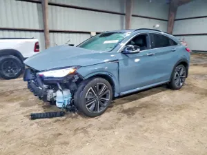 Infiniti QX55 2.0L 4 2023
