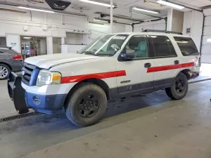 Ford Expedition 5.4L 8 2007
