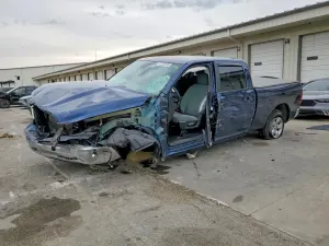 RAM 1500 5.7L 8 2020