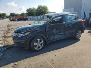 Honda HR-V 1.8L 4 2021