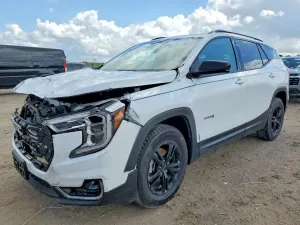 GMC Terrain 1.5L 4 2022