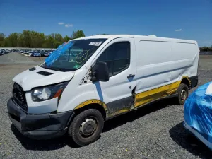 Ford Transit 3.7L 6 2019