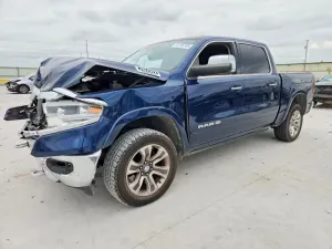 RAM 1500 5.7L 8 2019