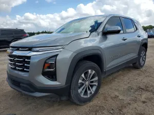 Chevrolet Equinox 1.5L 4 2025