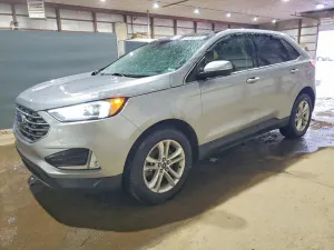 Ford Edge 2.0L 4 2020