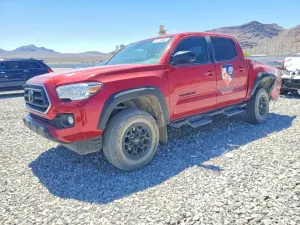 Toyota Tacoma 3.5L 6 2023