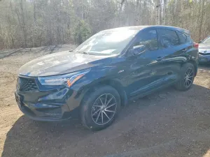 Acura RDX 2.0L 4 2021