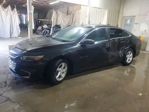 Chevrolet Malibu 1.5L 4 2016