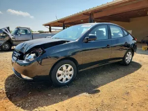 Hyundai Elantra 2.0L 4 2007