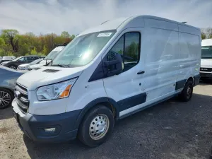 Ford Transit 3.5L 6 2020