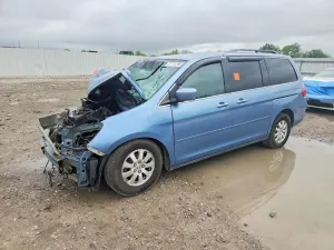Honda Odyssey 3.5L 6 2008